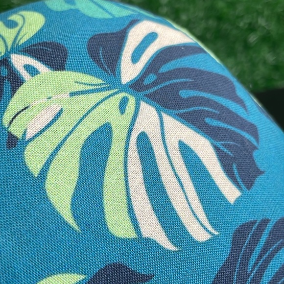 Palm Leaf Cap 🧢 - Picture 3 of 5